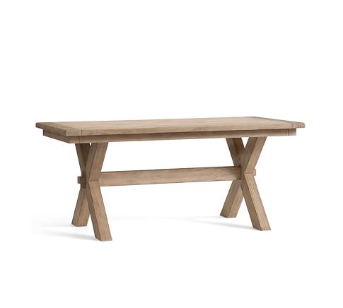 Toscana Extending Dining Table