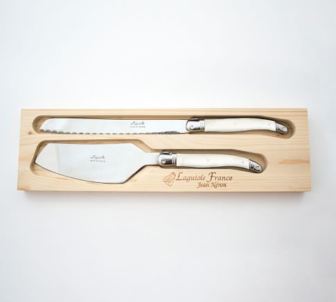 Laguiole Cake Serving Set
