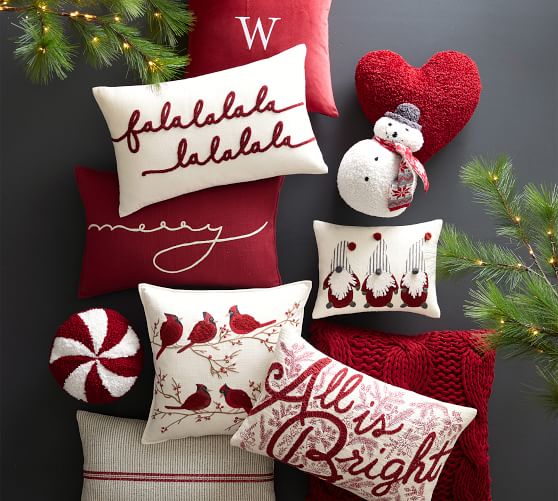 Personalised Christmas Gift Family Christmas Christmas Decor Christmas Cushion Christmas Pillow Christmas Gnome Cushsion Cushion