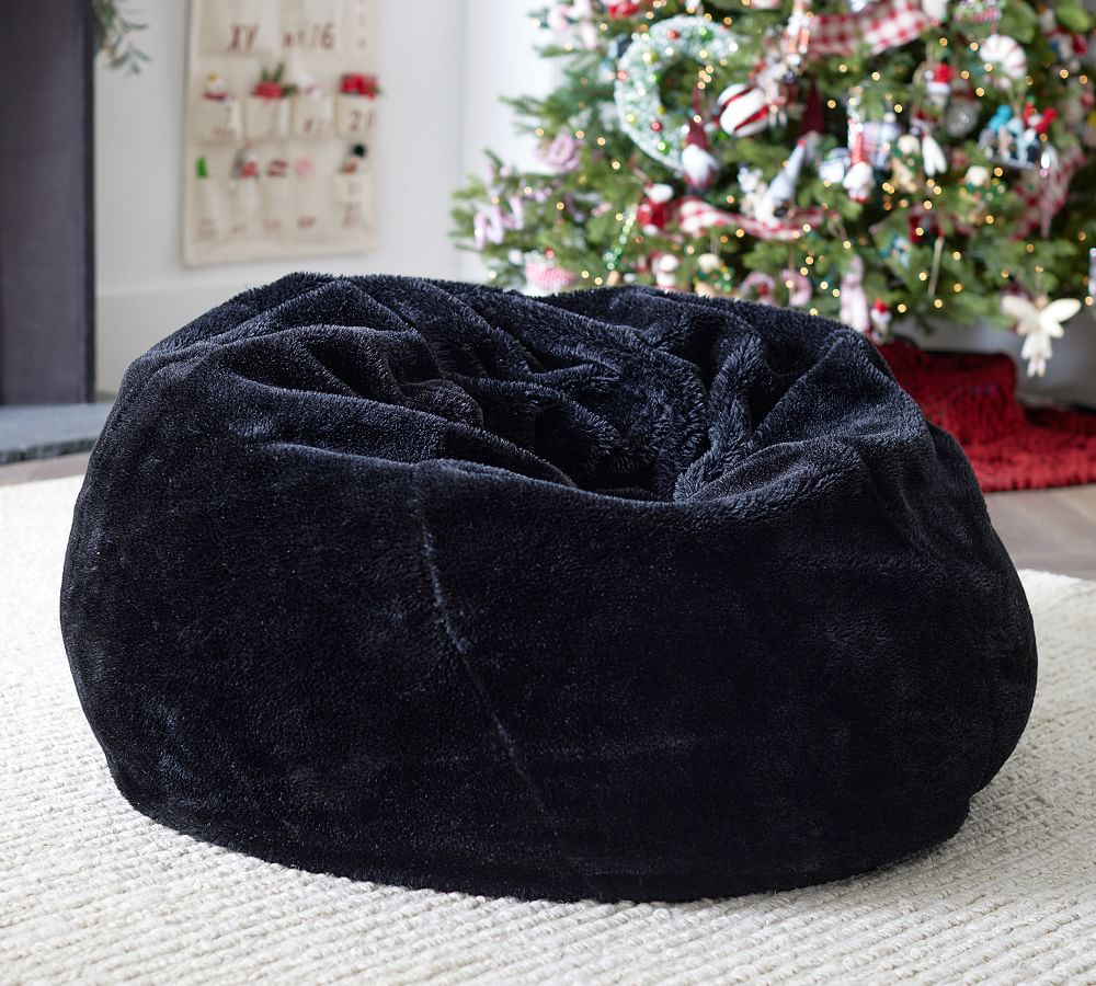 Pottery Barn Bean Bag Cover