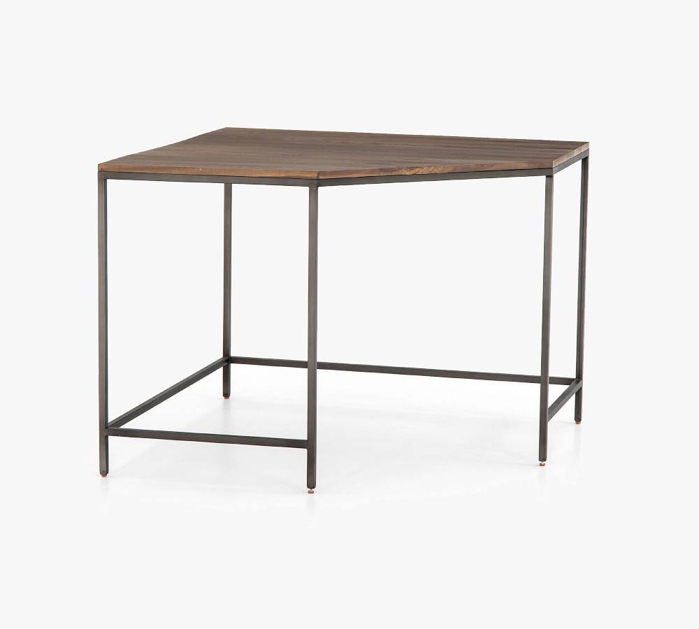Graham Corner Desk Pottery Barn
