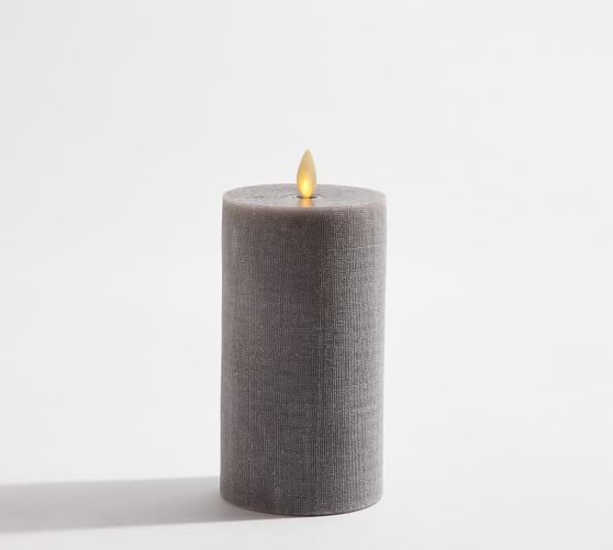 3 x 4 Glow in the Dark Unscented Pillar 