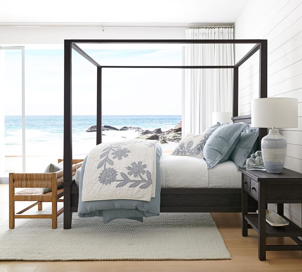 Chunky Wool/Jute Rug Pottery Barn