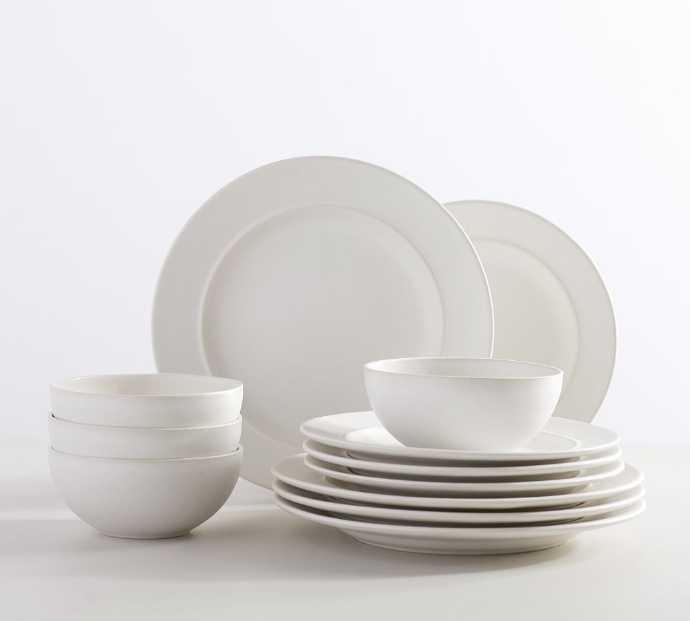 clay dishes set