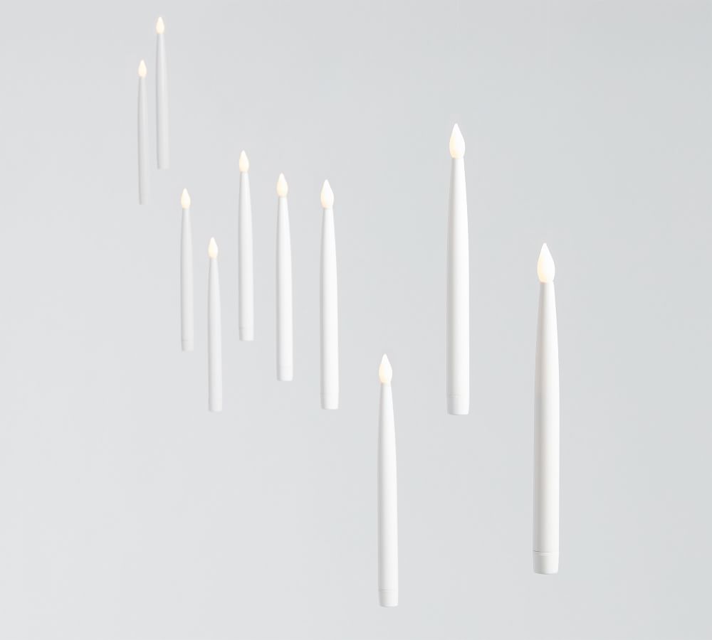 Harry Potter™ Floating Candle String Lights Pottery Barn