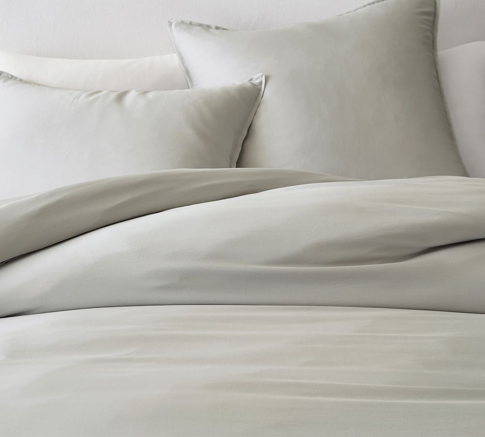 Pottery Barn Tencel Sheetsnull