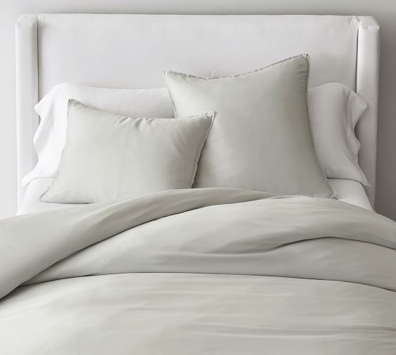 Casual TENCEL™ Duvet Cover