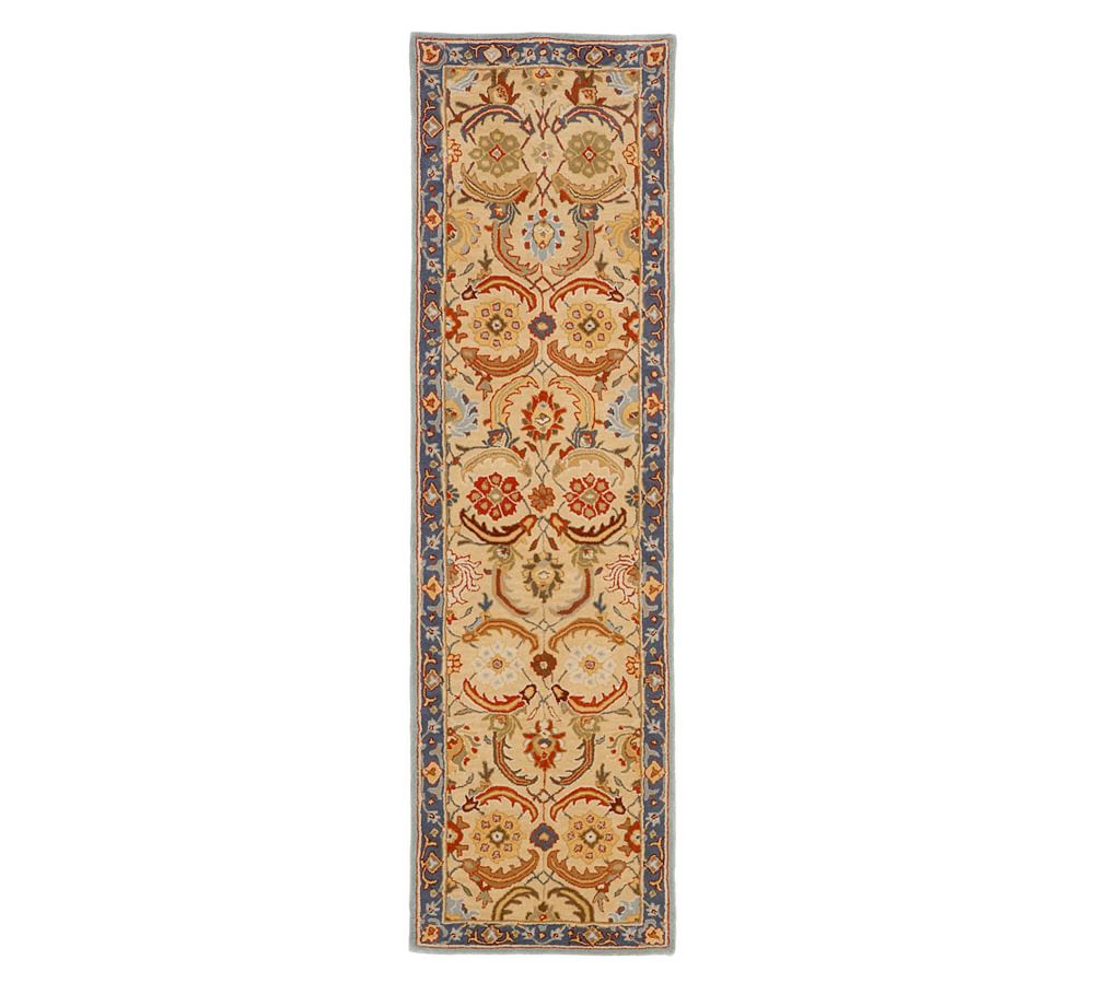 Eva Persian Rug | Pottery Barn