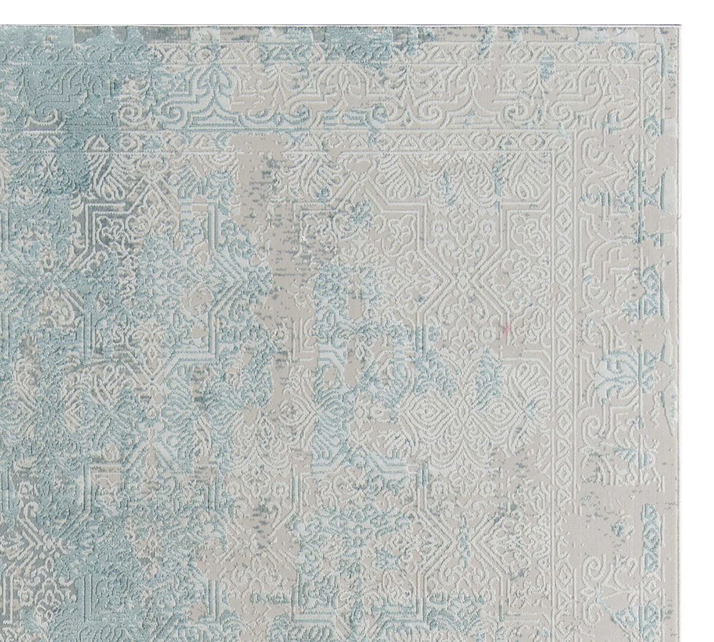 Cato Synthetic Rug Pottery Barn