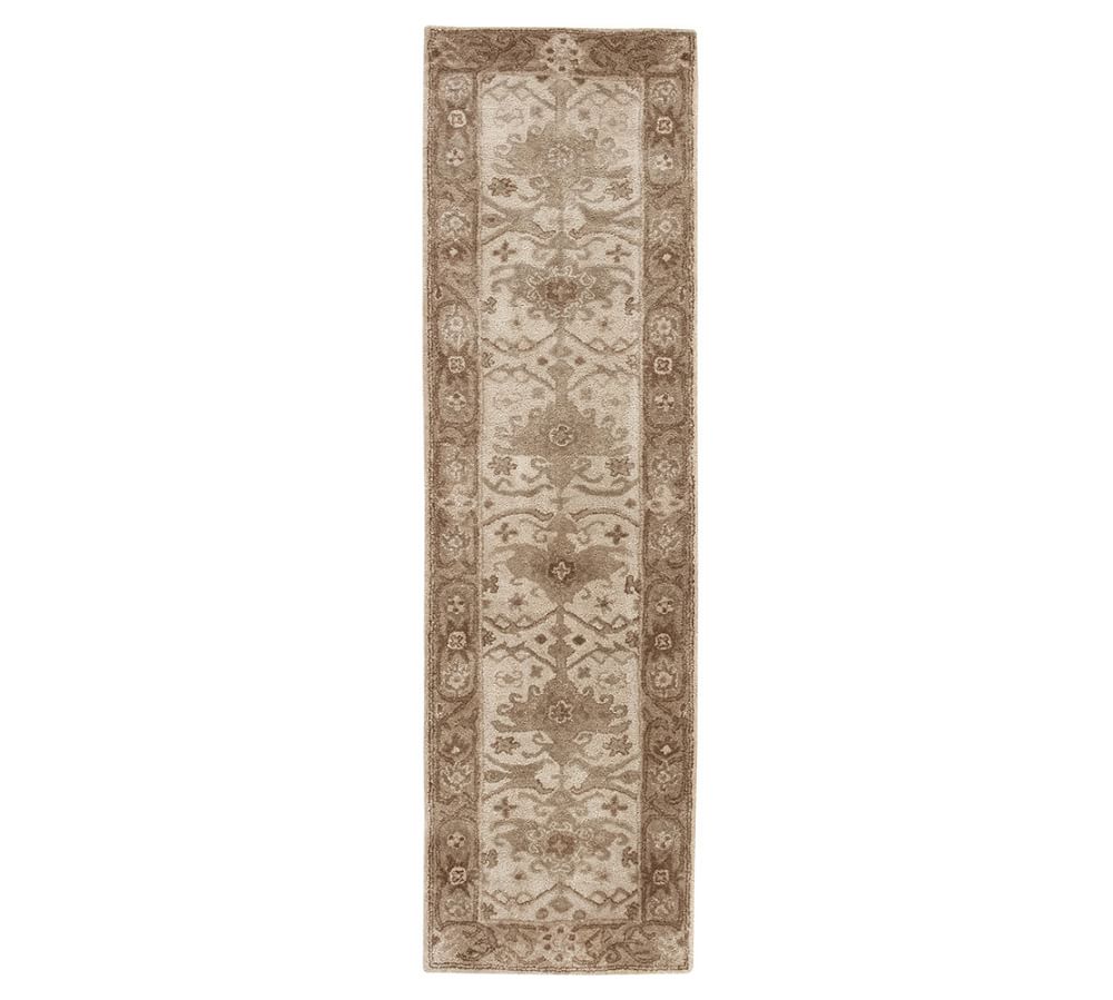 Channing Persian Rug | Pottery Barn