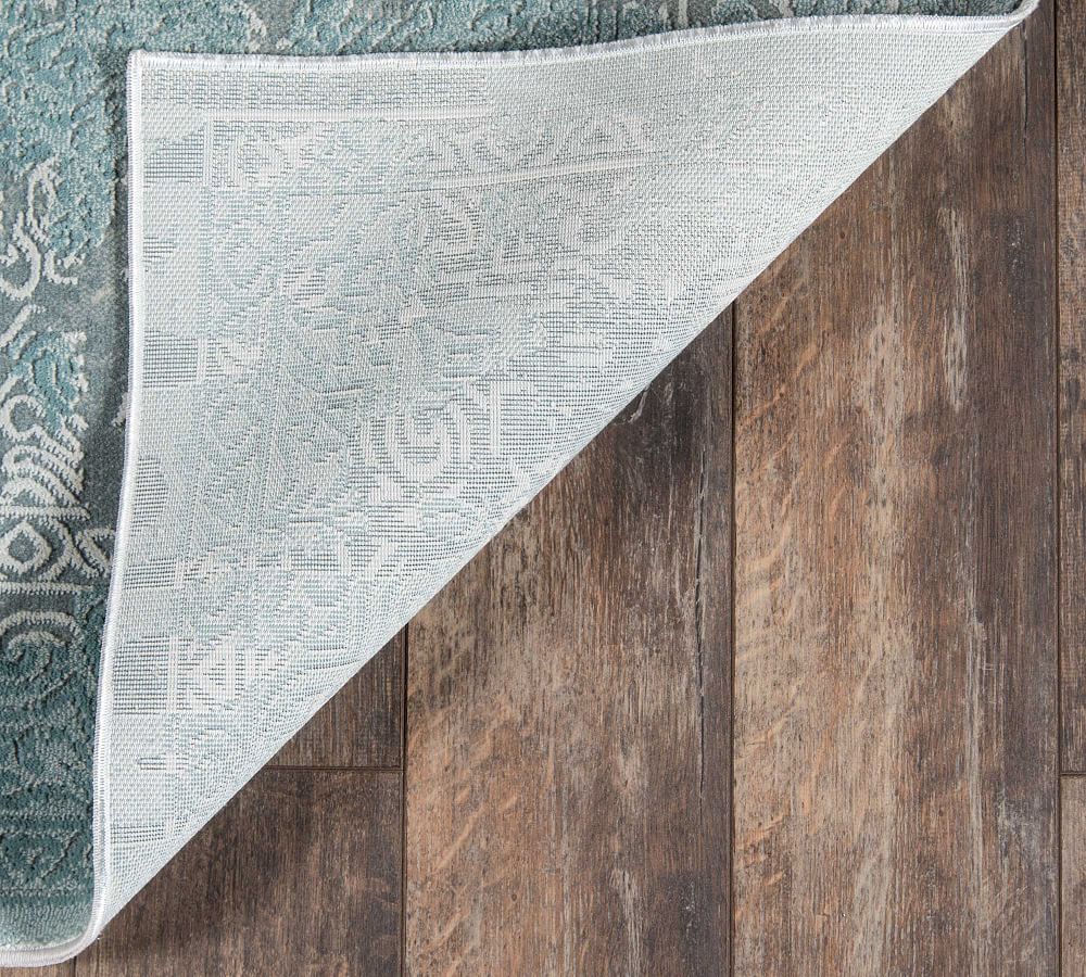 Cato Synthetic Rug Pottery Barn