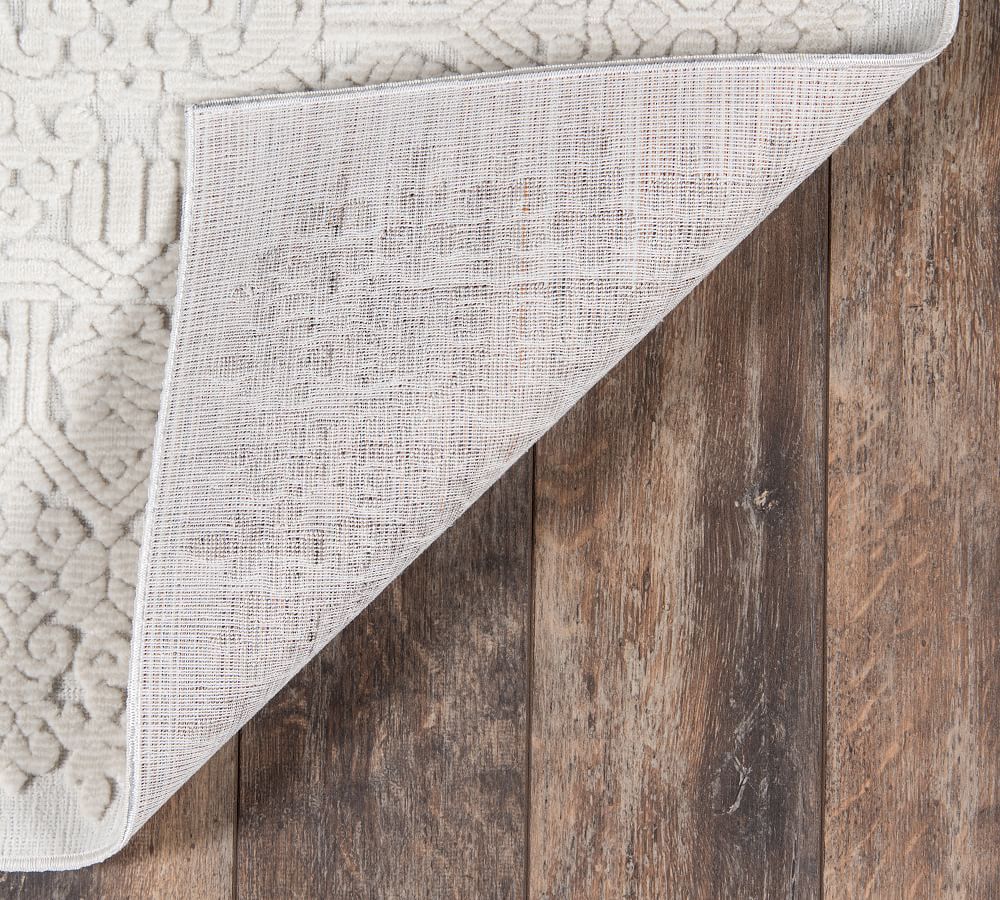 Briallen Synthetic Rug Pottery Barn