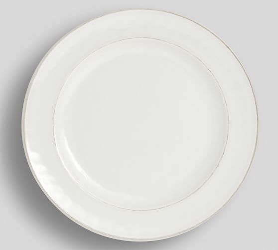 Cabana Melamine Dinner Plates