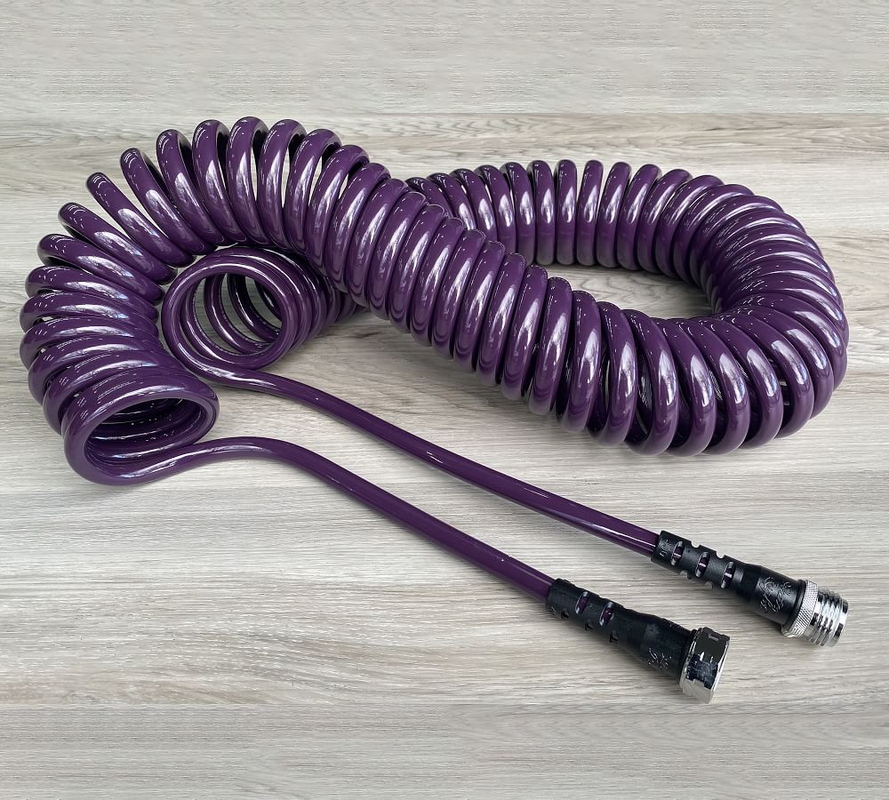 Coil Garden Hose Pottery Barn