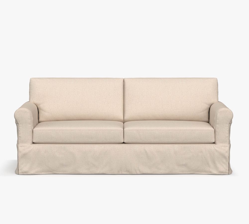 York Sofa Pottery Barn