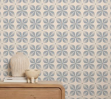 Napir Wallpaper | Pottery Barn