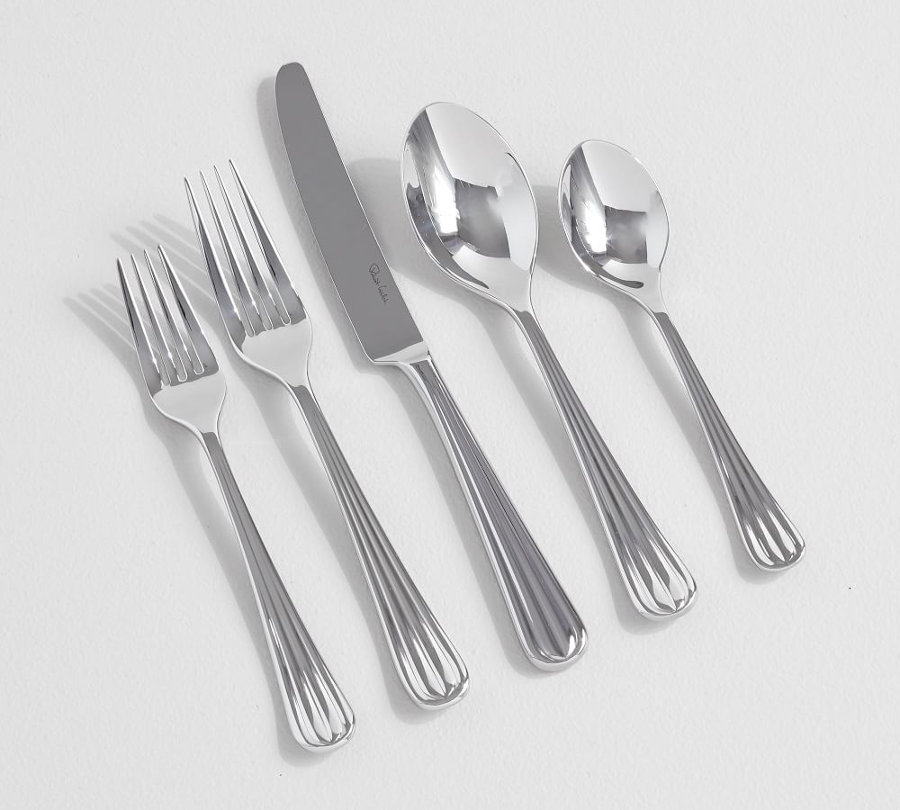 Details about   Studio Nova Desert Palm Stainless Flatware Set 20 Pc New Southwestern Handle 