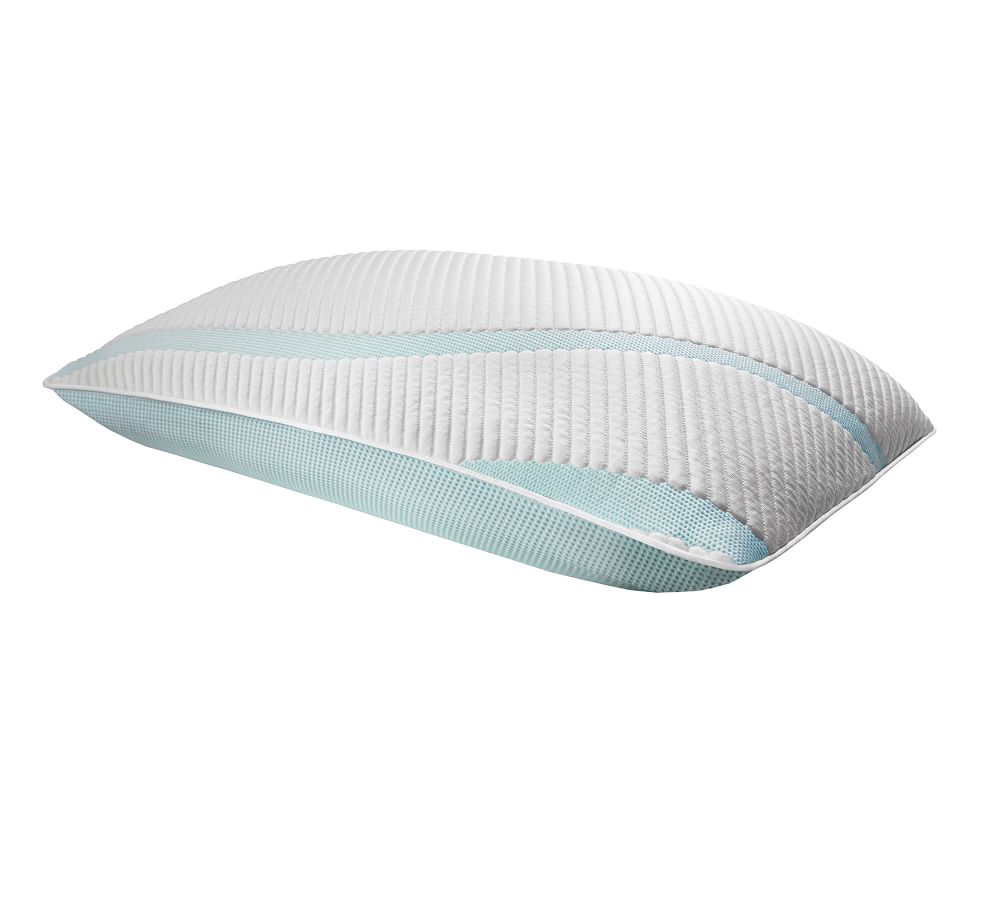 TEMPUR-Adapt® Temperature Regulating Pro Pillow | Pottery Barn