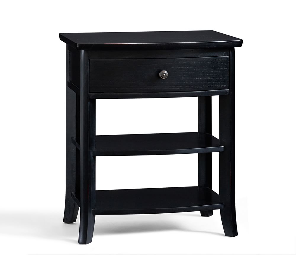 Chloe 24" Nightstand Pottery Barn