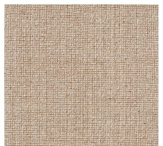 Chevron Hand Loomed Wool Jute Rug, Is Jute A Good Material For Rug