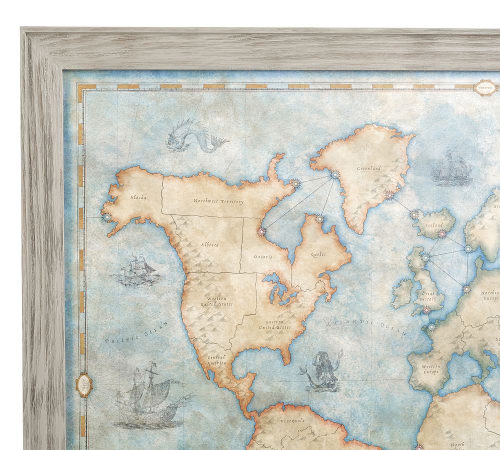 Giant Risk Wall Game Pottery Barn