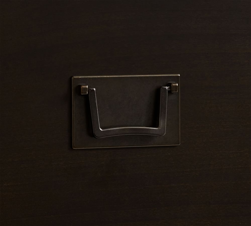 Wade Entryway Bench Pottery Barn