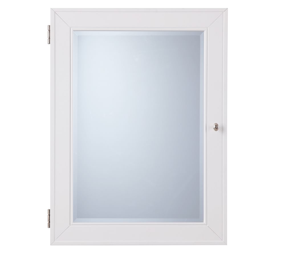 Classic Recessed Medicine Pottery Barn