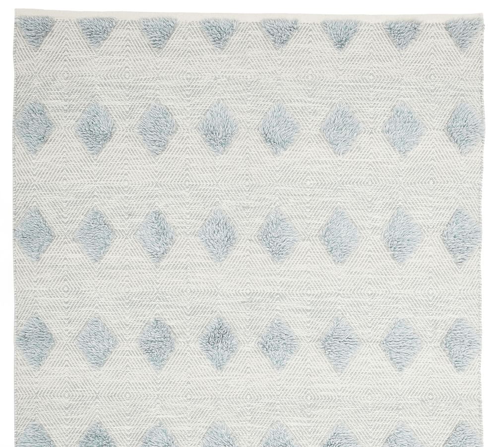 Jora Handwoven Rug Pottery Barn