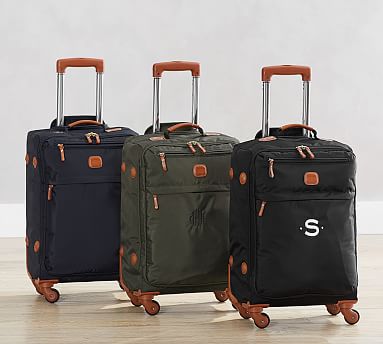 Bric's 21 inch carry on spinner Clearance
