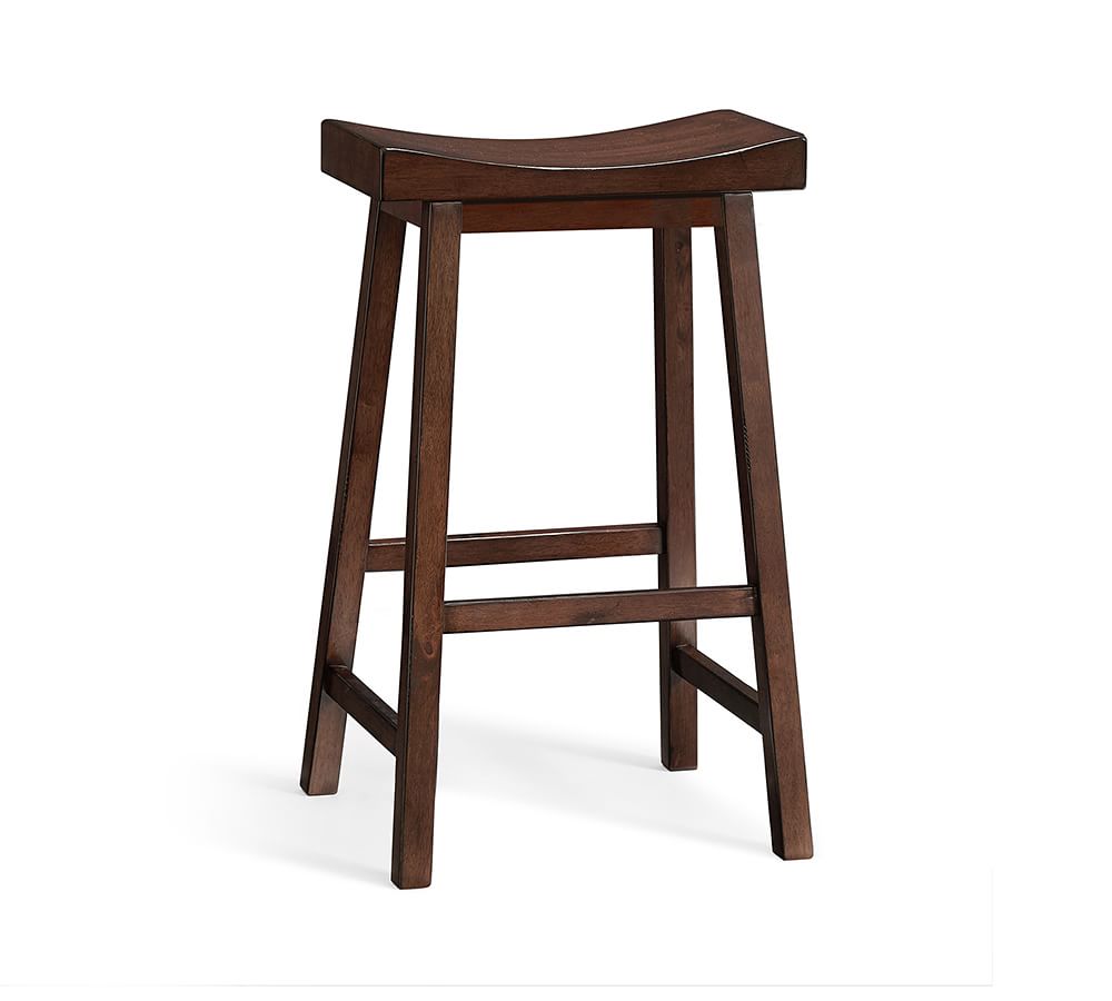 Tibetan Bar & Counter Stools Pottery Barn