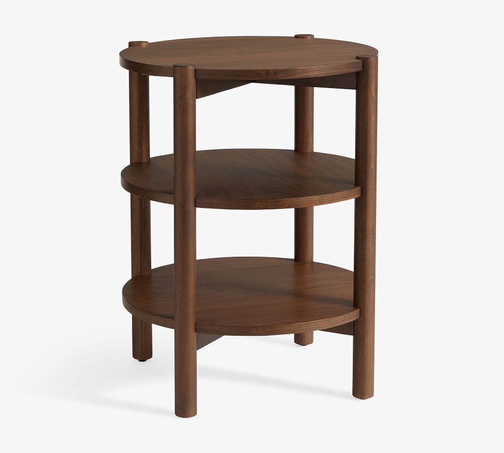 Bloomquist 19" Nightstand Pottery Barn