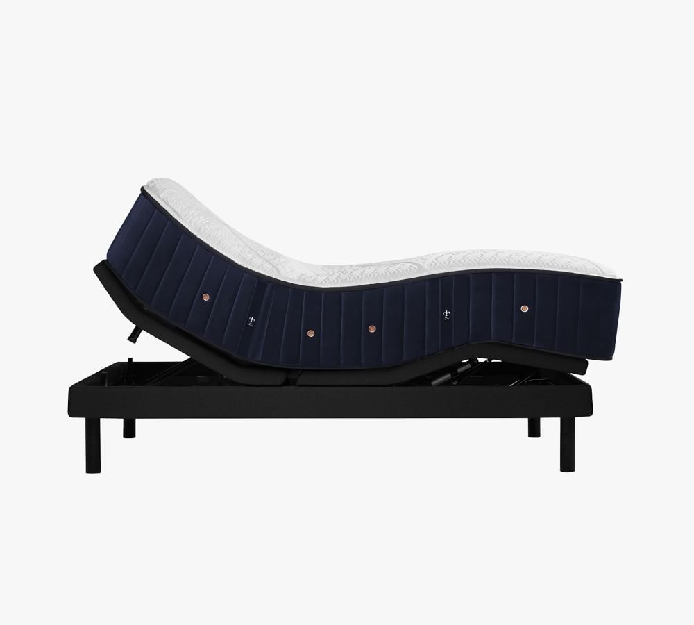 Stearns & Foster® Reserve Hepburn Mattress Pottery Barn