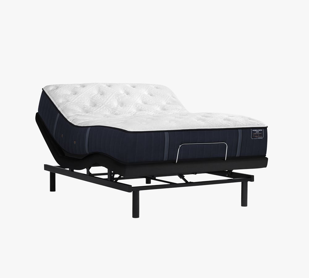 Stearns & Foster® Estate Hurston Mattress Pottery Barn