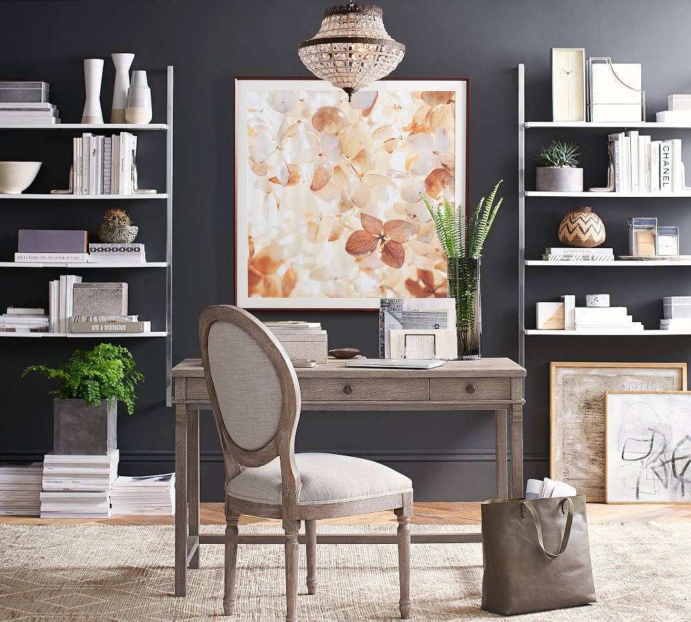 Toulouse Desk, Office Desk Pottery Barn