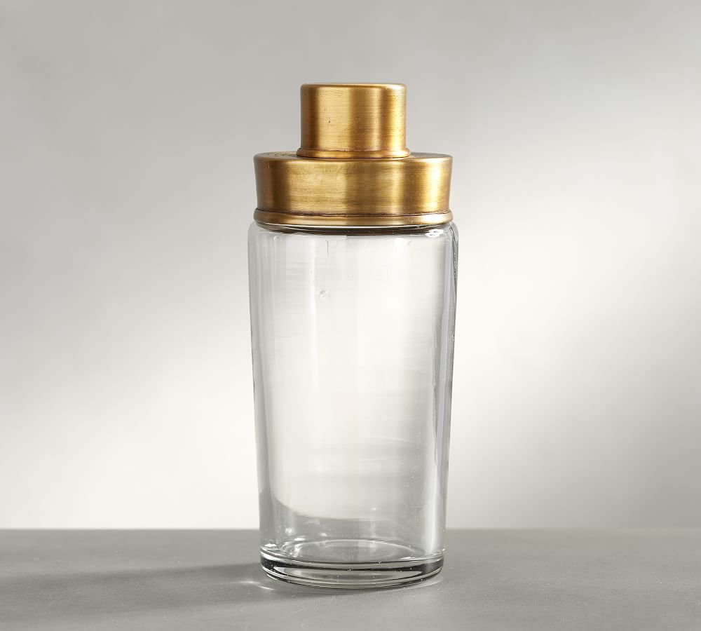 Pottery Barn Shaker