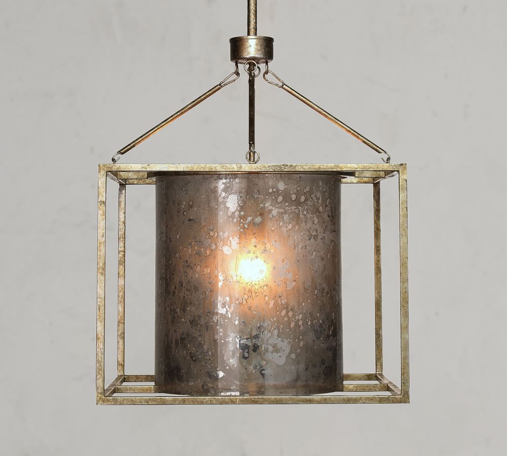 Camille Pendant Light | Pottery Barn