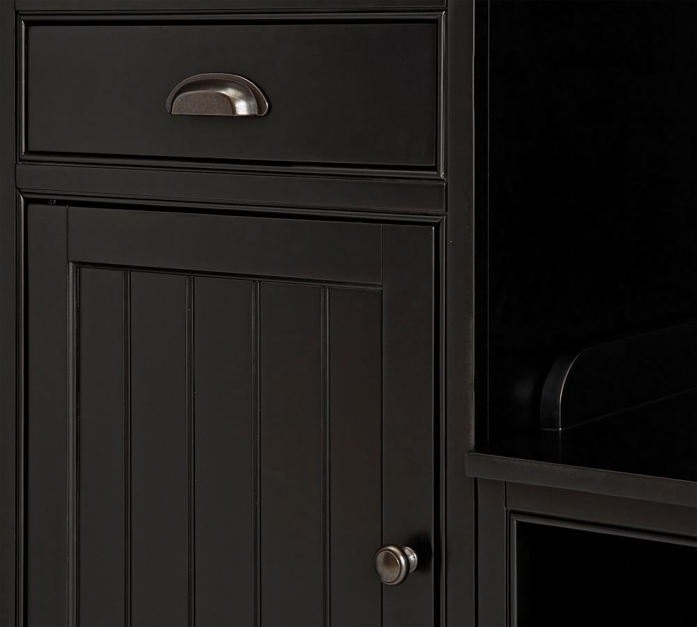 Aubrey 4Piece Entryway Set With Pottery Barn