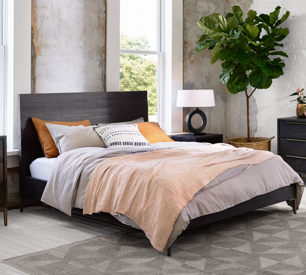 13 Best Wooden Bed Frames for Home 2024