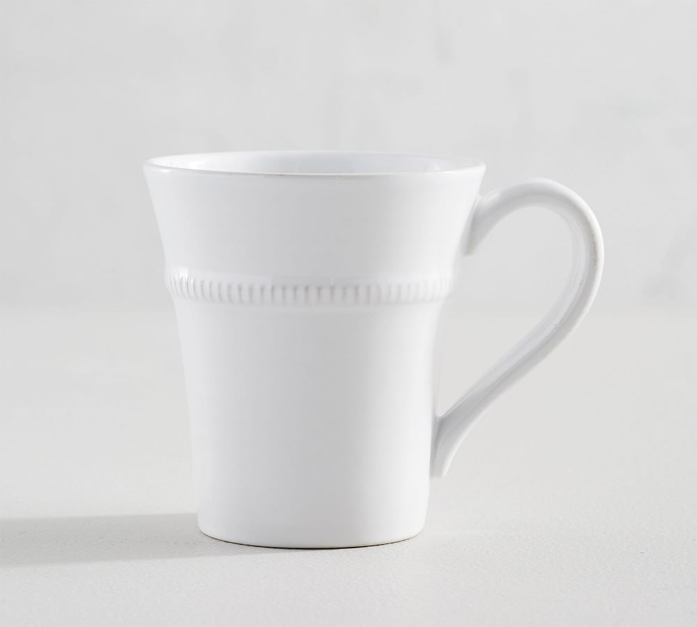 Gabriella Coffee Mug | Pottery Barn