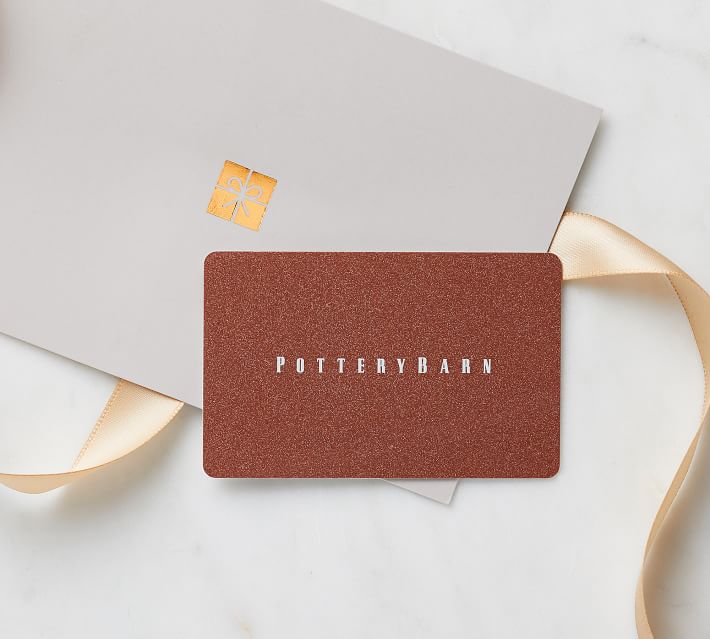 Pottery Barn Gift Cards