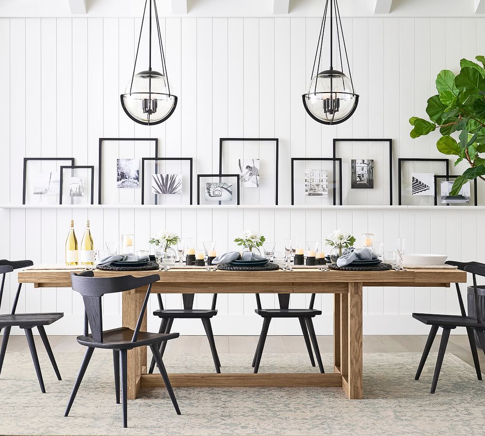 Portola Extending Dining Table