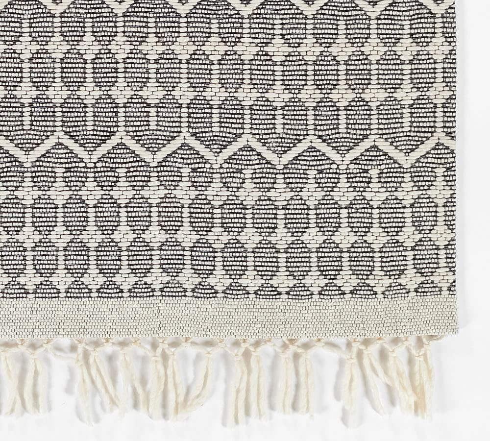 Siti Handcrafted Rug | Pottery Barn