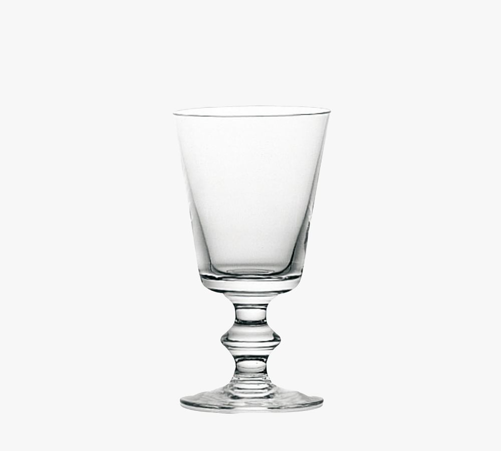 La Rochere Antoine Glassware Collection Pottery Barn