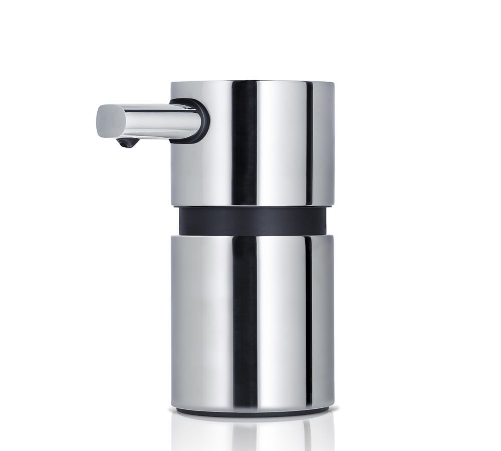 Cyl Soap Dispenser Pottery Barn