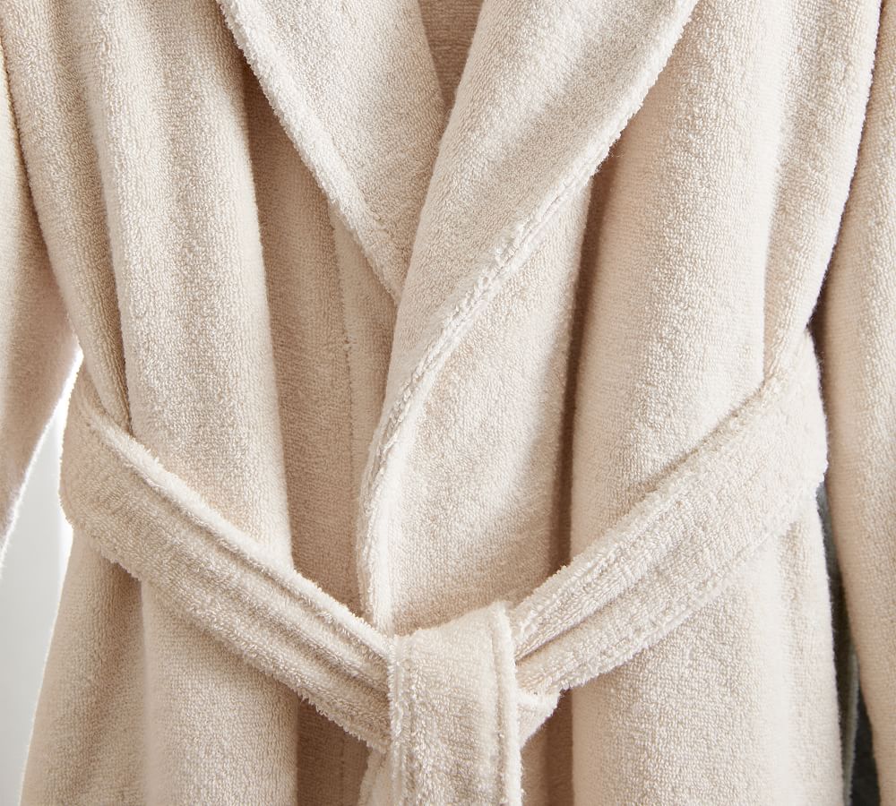Ceramic Robe Dream Robe | Pottery Barn