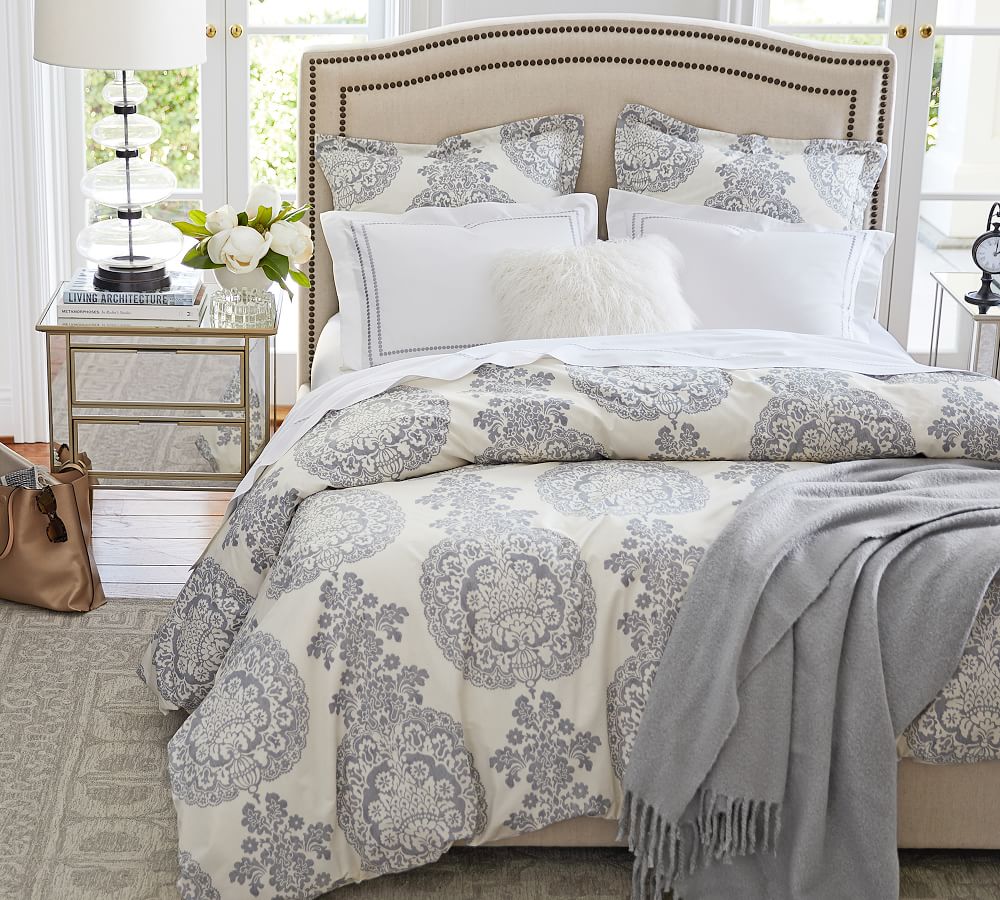 Personalized HandKnotted Fringe Throws Pottery Barn