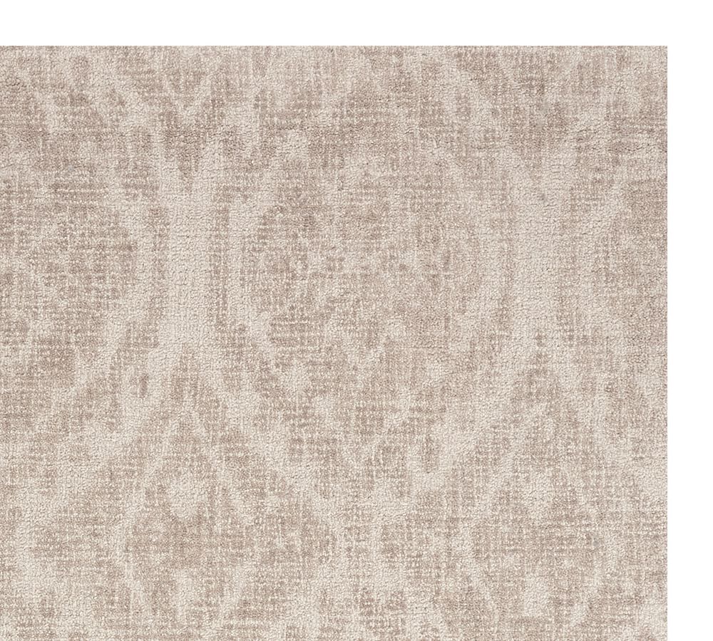 OPEN BOX Aidy Hand Tufted Wool Rug Pottery Barn