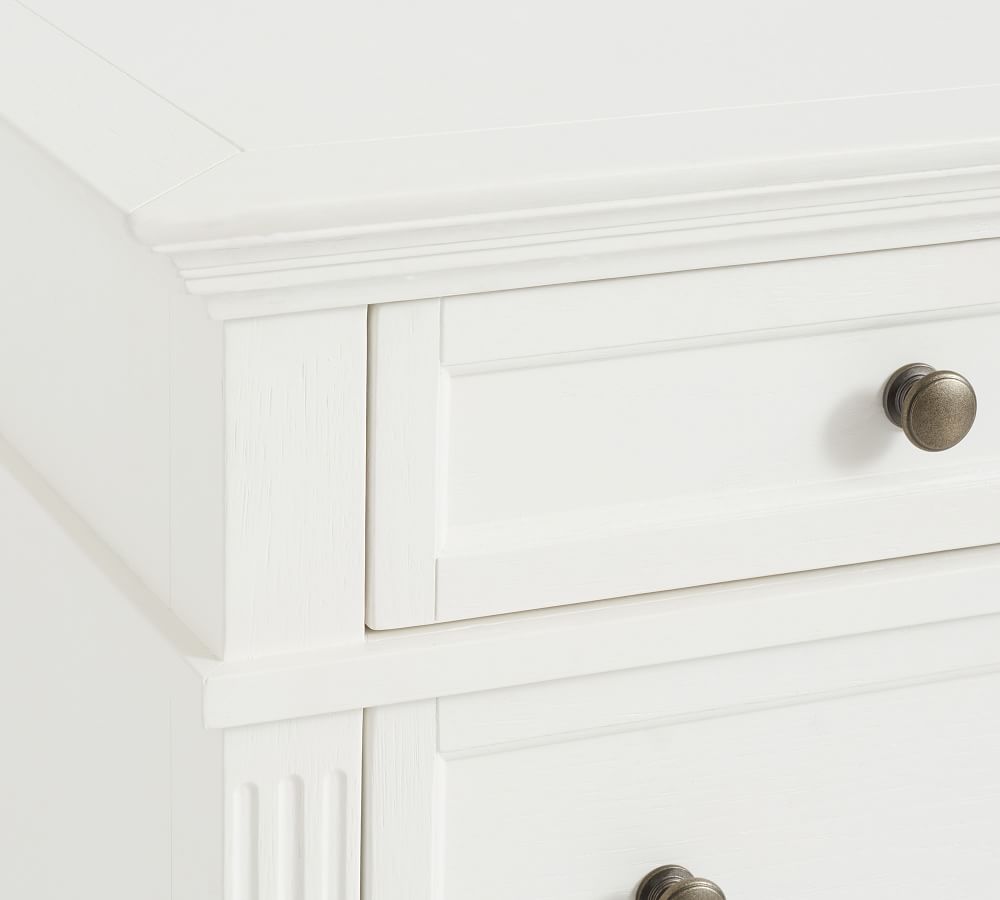 Livingston 9-Drawer Wide Dresser | Pottery Barn