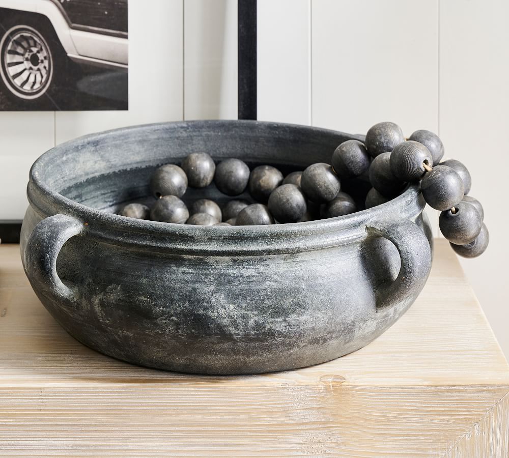 Joshua Bowl Pottery Barn