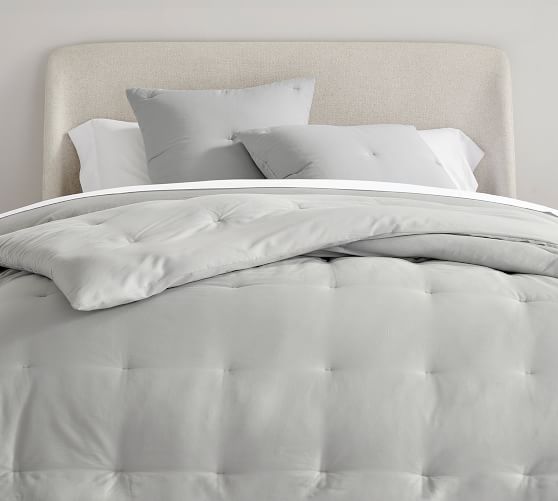 lauren bronze comforter